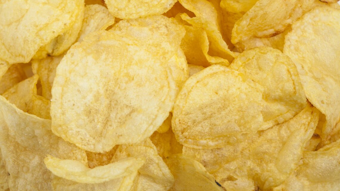 Чипсы картофельные Pringles — отзывы