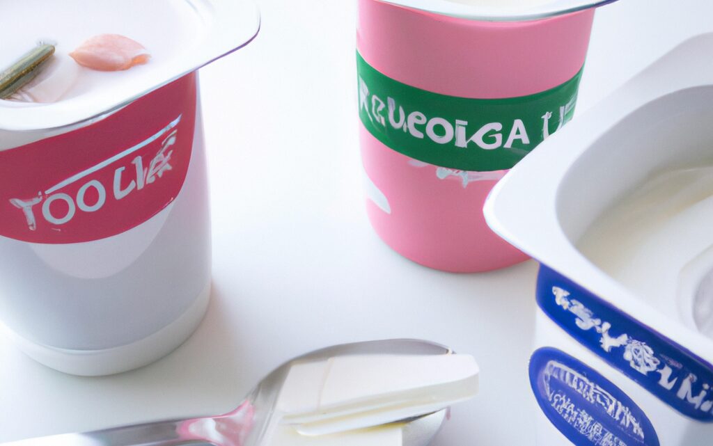 Секреты выбора лактозо-свободных йогуртов для чувствительных желудков